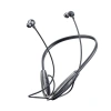 The 2025 new cross-border Bluetooth headphones, neckband music and sports headphones, feature ultra-long battery life and are compatible with all mobile phones Application Scenario